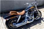  2010 Harley Davidson Dyna 