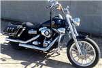  2011 Harley Davidson Dyna 