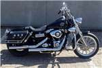  2011 Harley Davidson Dyna 