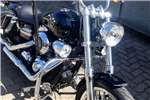  2011 Harley Davidson Dyna 