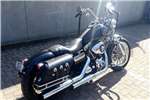  2011 Harley Davidson Dyna 