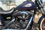  2013 Harley Davidson Dyna 
