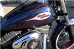  2013 Harley Davidson Dyna 