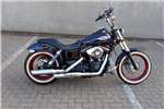  2013 Harley Davidson Dyna 