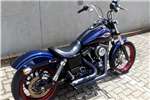  2013 Harley Davidson Dyna 