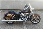  2013 Harley Davidson Dyna 