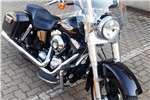  2013 Harley Davidson Dyna 