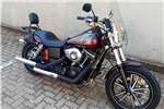  2014 Harley Davidson Dyna 