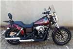  2014 Harley Davidson Dyna 