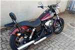  2014 Harley Davidson Dyna 