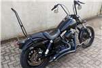  2014 Harley Davidson Dyna 