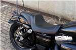  2014 Harley Davidson Dyna 