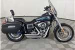  2015 Harley Davidson Dyna 