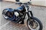  2015 Harley Davidson Dyna 