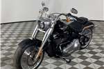 Used 2020 Harley Davidson Dyna 