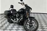  2020 Harley Davidson Dyna 