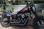  2014 Harley Davidson Dyna 