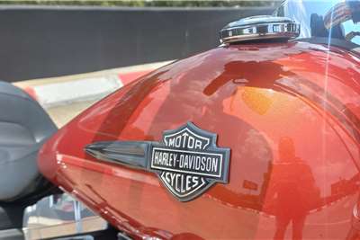 Used 2011 Harley Davidson Dyna Fat Bob 