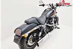  2015 Harley Davidson Dyna 