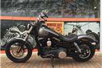  2017 Harley Davidson Dyna 