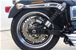  2016 Harley Davidson Dyna 
