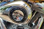  2008 Harley Davidson Dyna Glide 