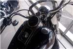 Used 2008 Harley Davidson Dyna Glide 