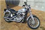  0 Harley Davidson Dyna 