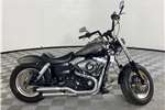 2011 Harley Davidson Dyna