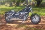 Used 0 Harley Davidson Dyna 