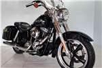  0 Harley Davidson Dyna 