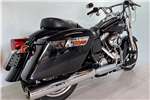  0 Harley Davidson Dyna 