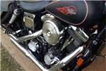 1995 Harley Davidson Dyna 