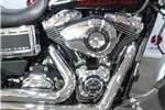  2015 Harley Davidson Dyna 