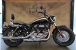 2020 Harley Davidson Dyna
