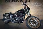  2017 Harley Davidson Dyna 