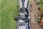 Used 2007 Harley Davidson Dyna Street Bob 