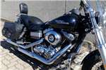  2009 Harley Davidson Dyna Street Bob 