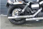  2012 Harley Davidson Dyna 
