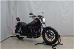  2014 Harley Davidson Dyna 