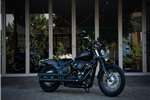 2020 Harley Davidson Dyna 