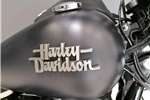  2014 Harley Davidson Dyna 