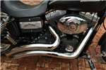 2005 Harley Davidson Dyna 
