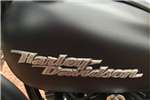  2005 Harley Davidson Dyna 