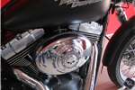  2006 Harley Davidson Dyna 