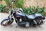  2013 Harley Davidson Dyna 