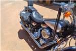 Used 0 Harley Davidson Dyna Super Glide 