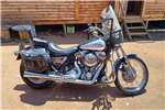 Used 0 Harley Davidson Dyna Super Glide 