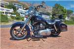 Used 2013 Harley Davidson Dyna 