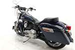 Used 2013 Harley Davidson Dyna 